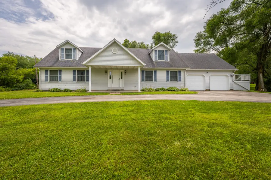 8535 Eau Claire Road, Berrien Center, MI 49102 - #2