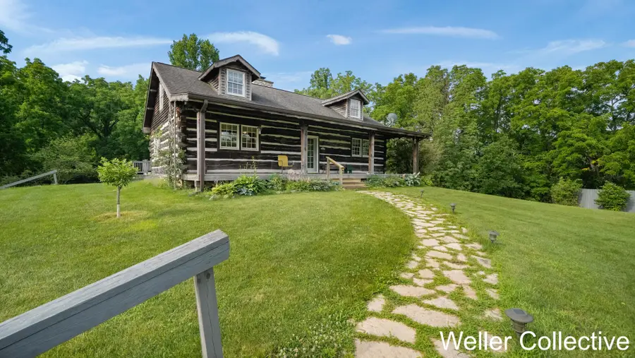 13399 Wing Road, Bellevue, MI 49021 - #3