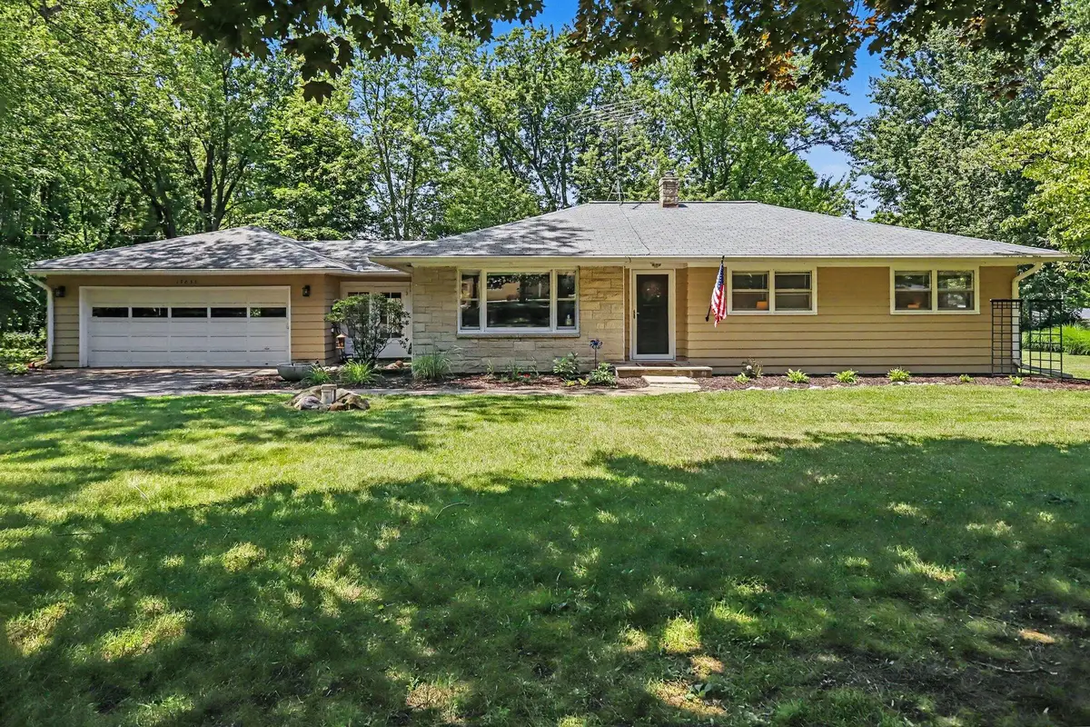 15833 17 1/2 Mile Road, Marshall, MI 49068 - #1