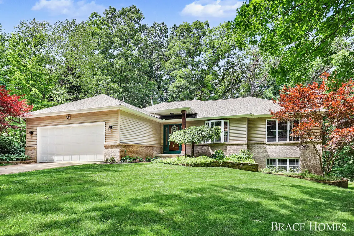 13519 Missy's Way, Lowell, MI 49331 - #1