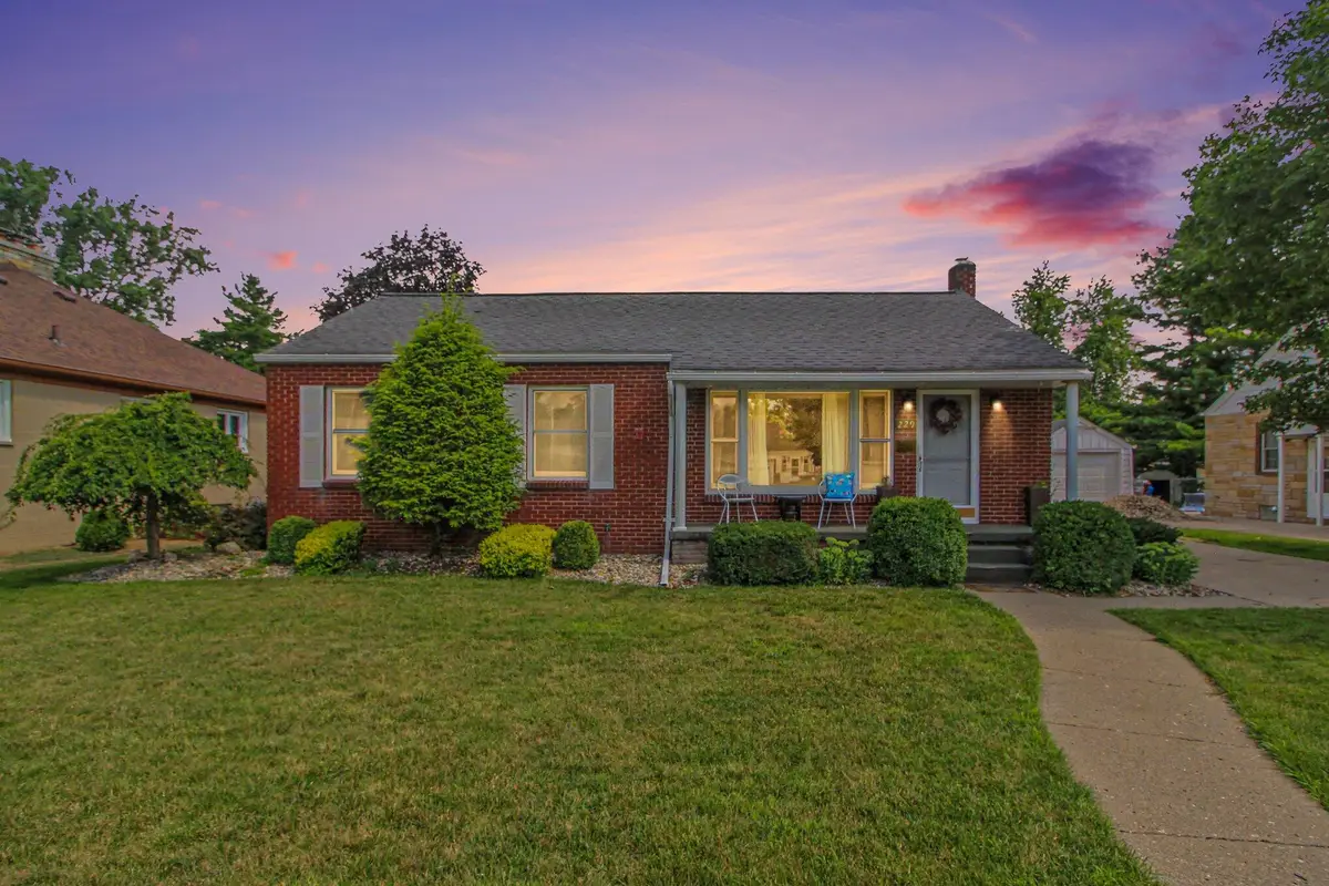 229 Spink Street, Milan, MI 48160 - #1