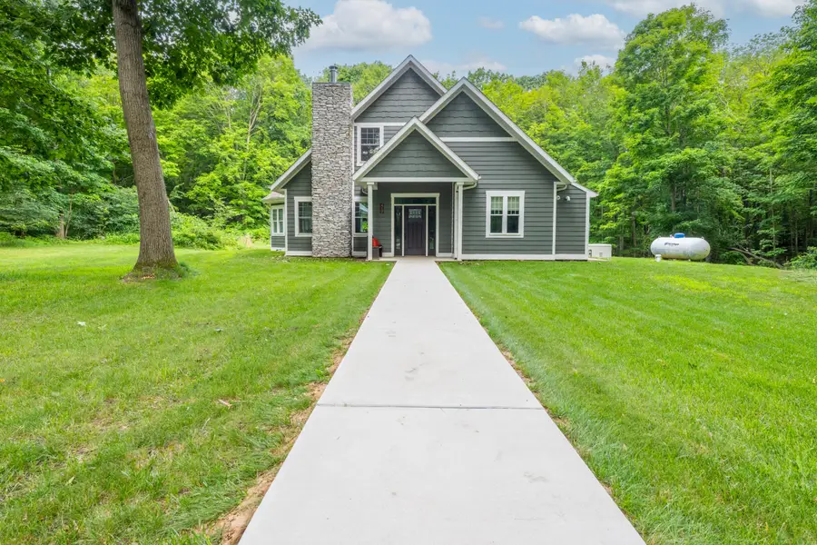 412 63rd Street, South Haven, MI 49090 - #2