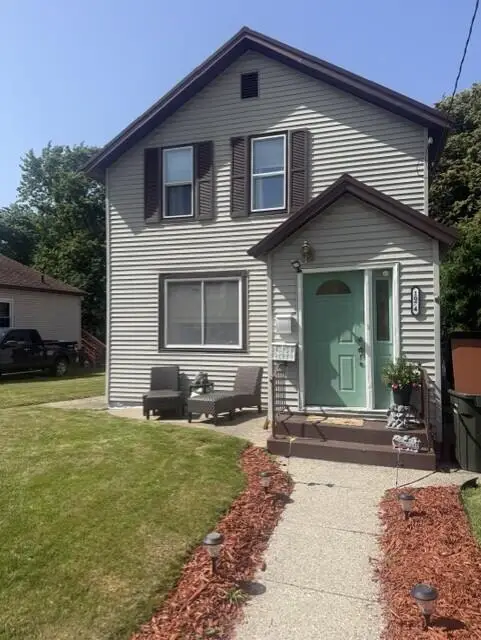 1074 W Grand Avenue, Muskegon, MI 49441 - #1