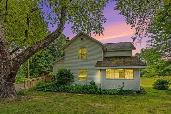 3568 M Drive S, Athens, MI 49011