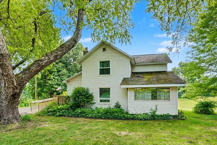 3568 M Drive S, Athens, MI 49011 - #2