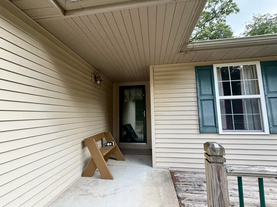 4122 Duck Lake Road, Whitehall, MI 49461 - #3