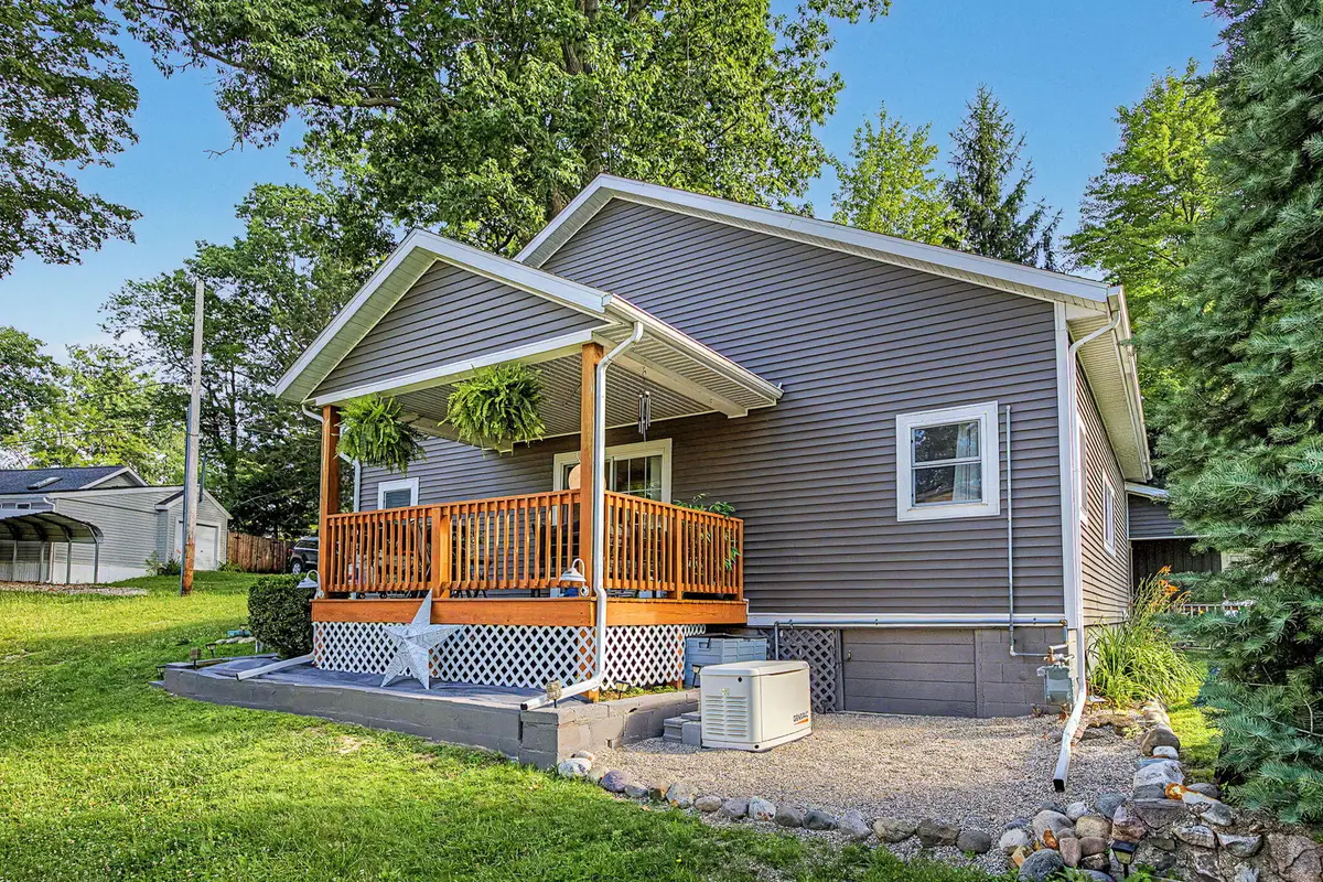 4325 Indian Isle Street, Battle Creek, MI 49017 - #1