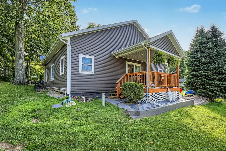 4325 Indian Isle Street, Battle Creek, MI 49017 - #3