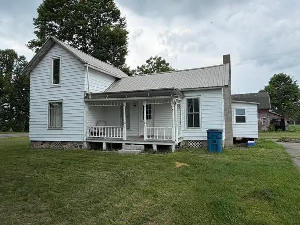 1076 Burbank Road, Quincy, MI 49082