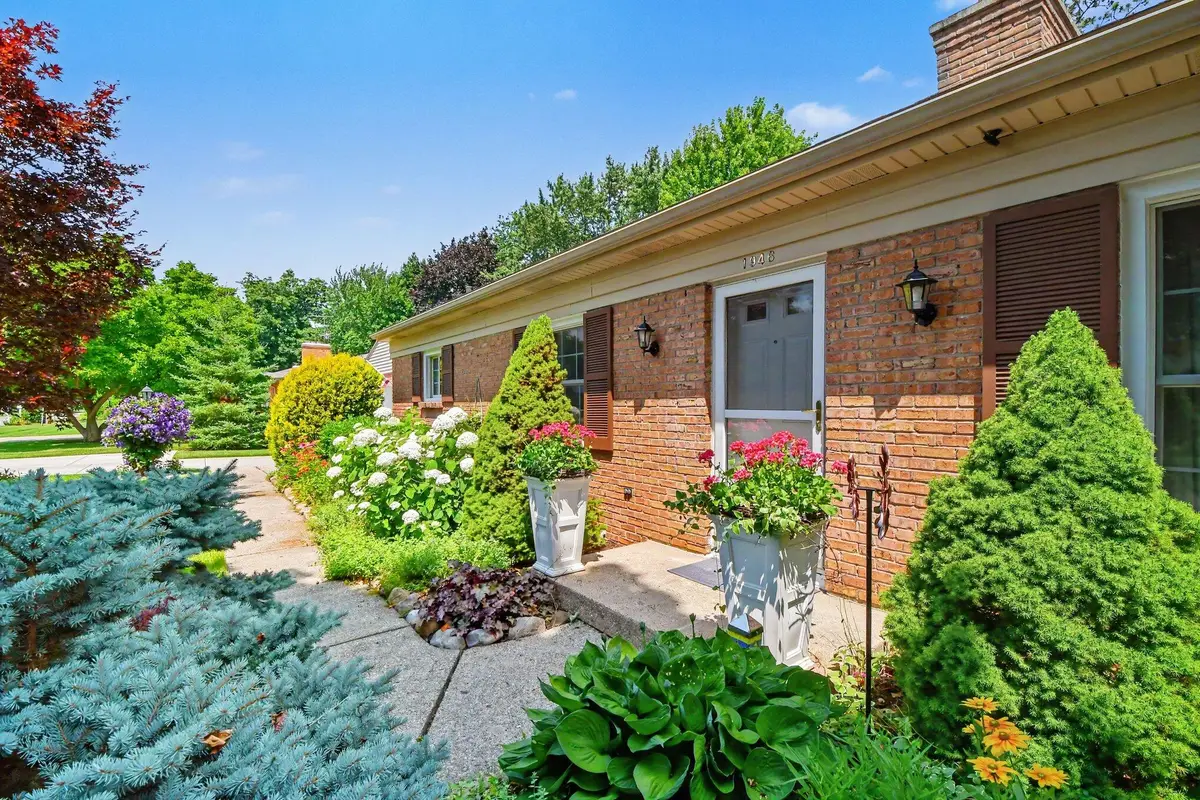 1946 Radcliff Avenue Se, Grand Rapids, MI 49506 - #1