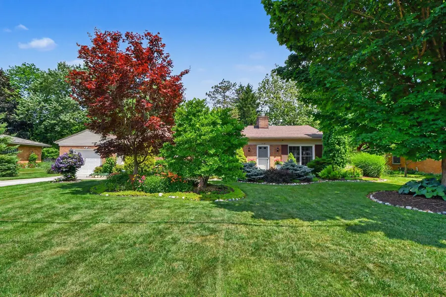 1946 Radcliff Avenue Se, Grand Rapids, MI 49506 - #2