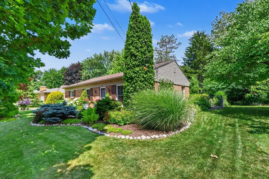 1946 Radcliff Avenue Se, Grand Rapids, MI 49506 - #3