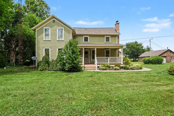 17785 N Drive N, Marshall, MI 49068