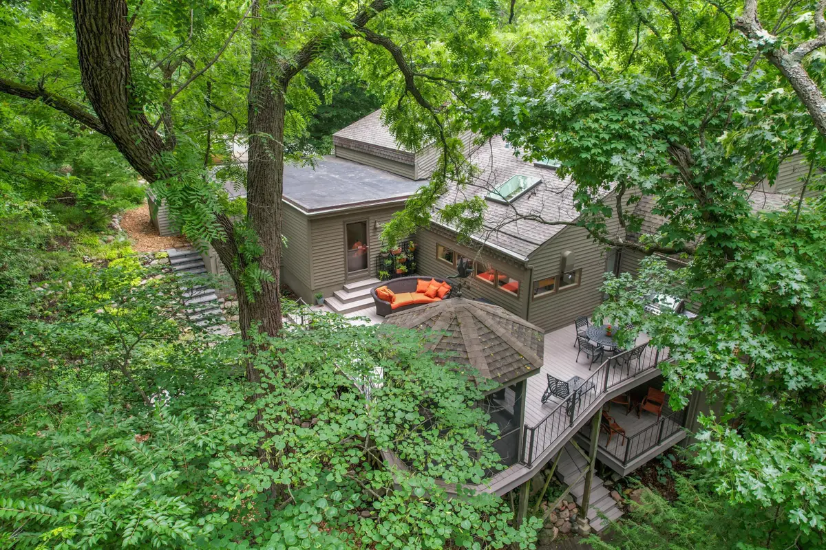 815 Green Road, Ann Arbor, MI 48105 - #1