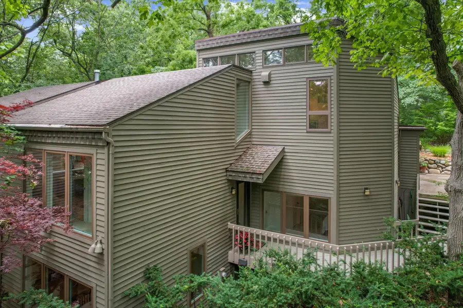 815 Green Road, Ann Arbor, MI 48105 - #3