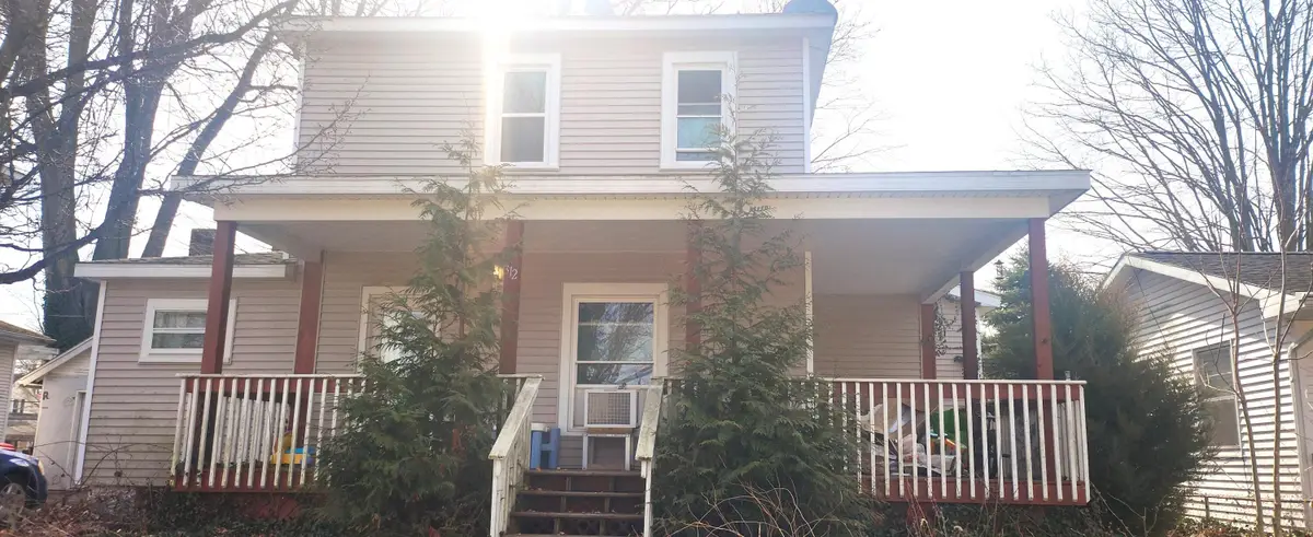 312 Washington Street, Nashville, MI 49073 - #1