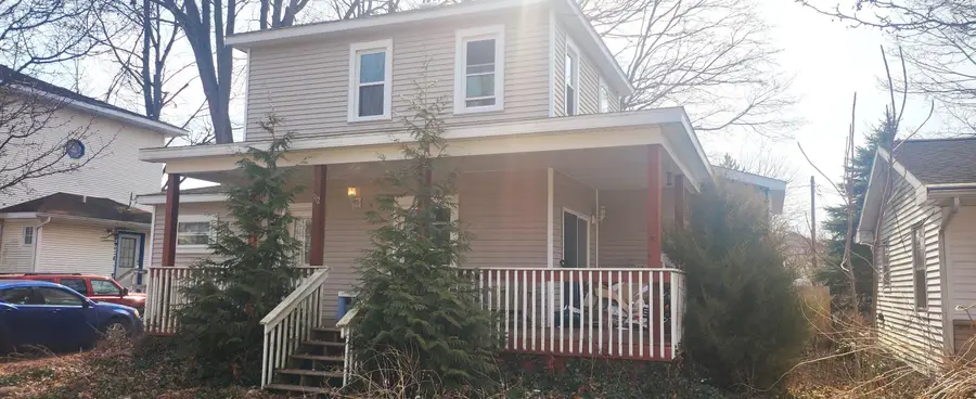 312 Washington Street, Nashville, MI 49073 - #2