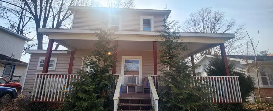 312 Washington Street, Nashville, MI 49073 - #3