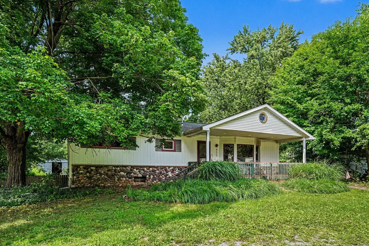 4175 S Minges Road S, Battle Creek, MI 49015 - #1