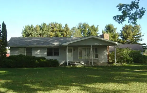 23754 County Road 375, Mattawan, MI 49071 - #1