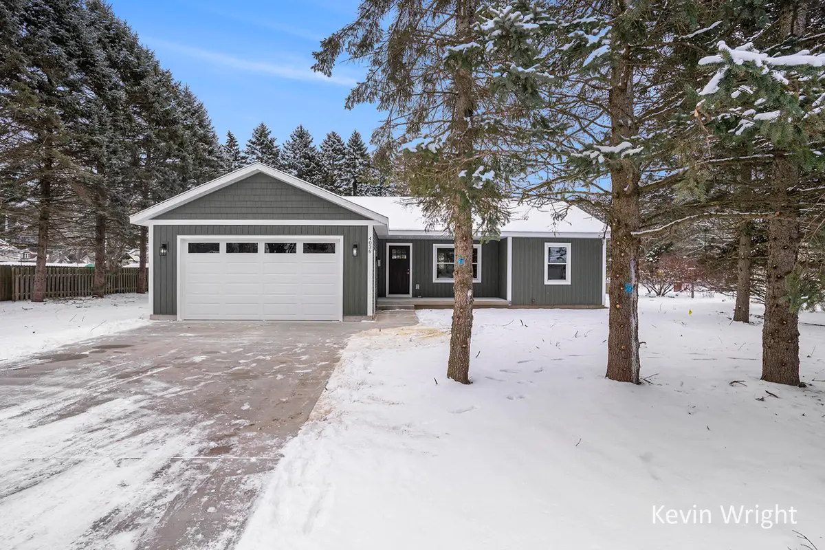 877 Amity Avenue, Muskegon, MI 49442 - #1