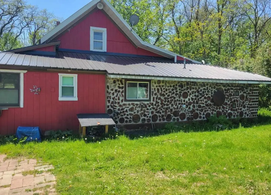 4660 E Beyer Road, Fountain, MI 49410 - #1