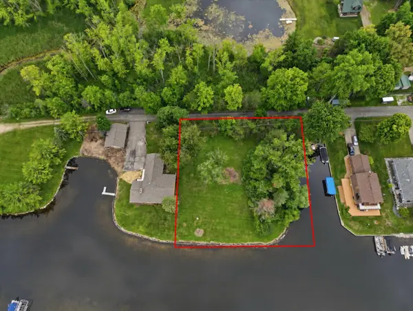 Wynns Vacant Lot, Pinckney, MI 48169