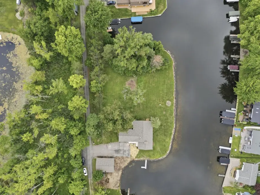 Wynns Vacant Lot, Pinckney, MI 48169 - #2
