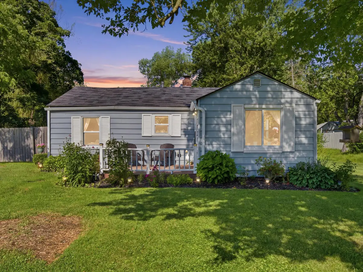 2411 Wadhams Road, Kimball, MI 48074 - #1