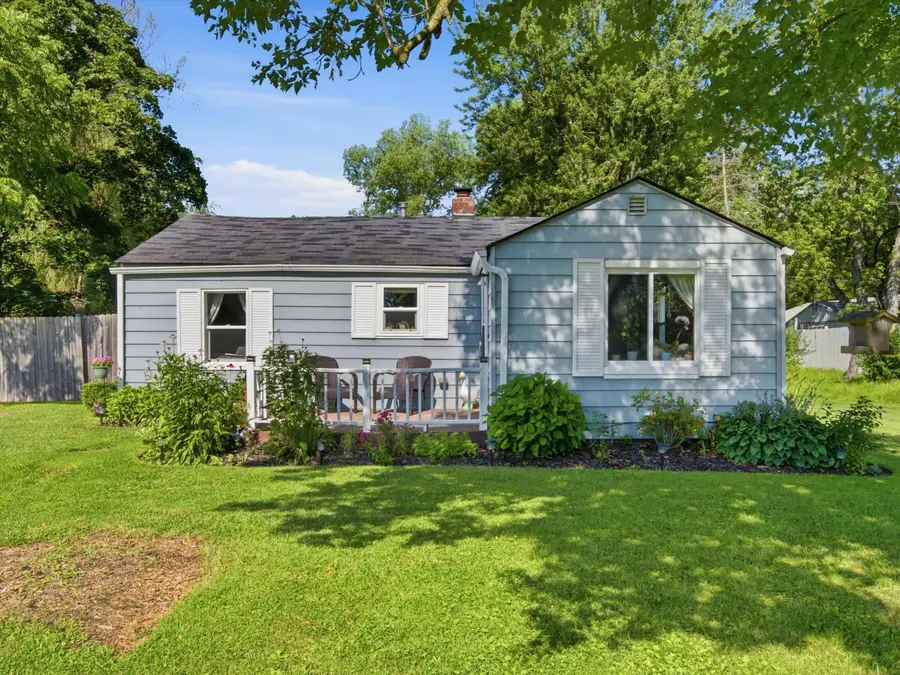2411 Wadhams Road, Kimball, MI 48074 - #2