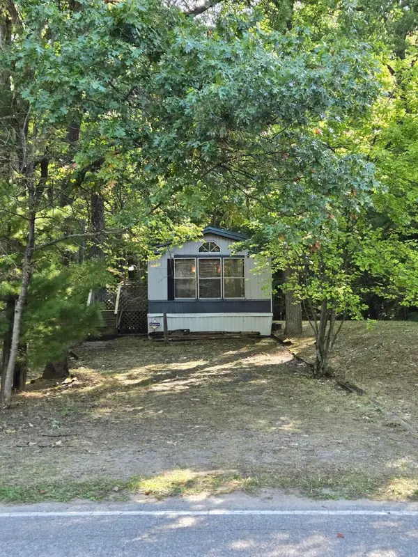 8776 N Blair Drive, Bitely, MI 49309