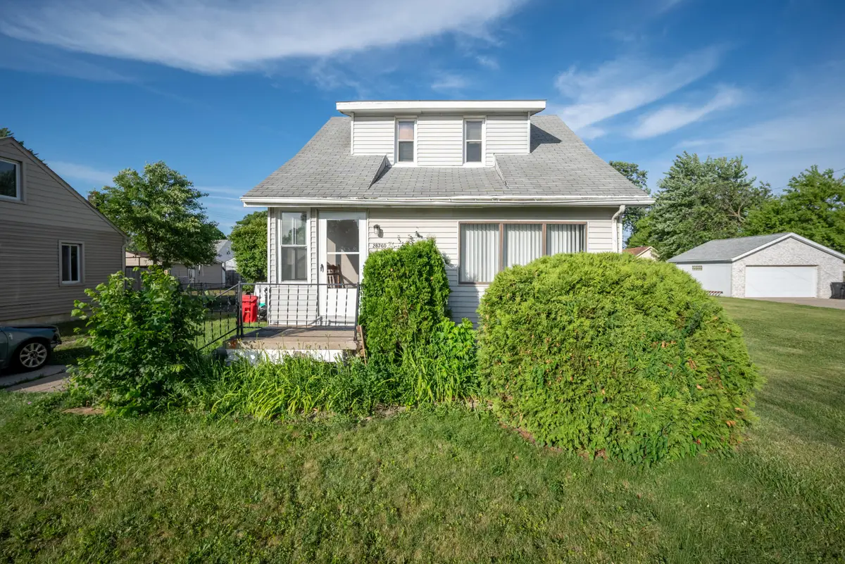 28760 Victor Street, Roseville, MI 48066 - #1