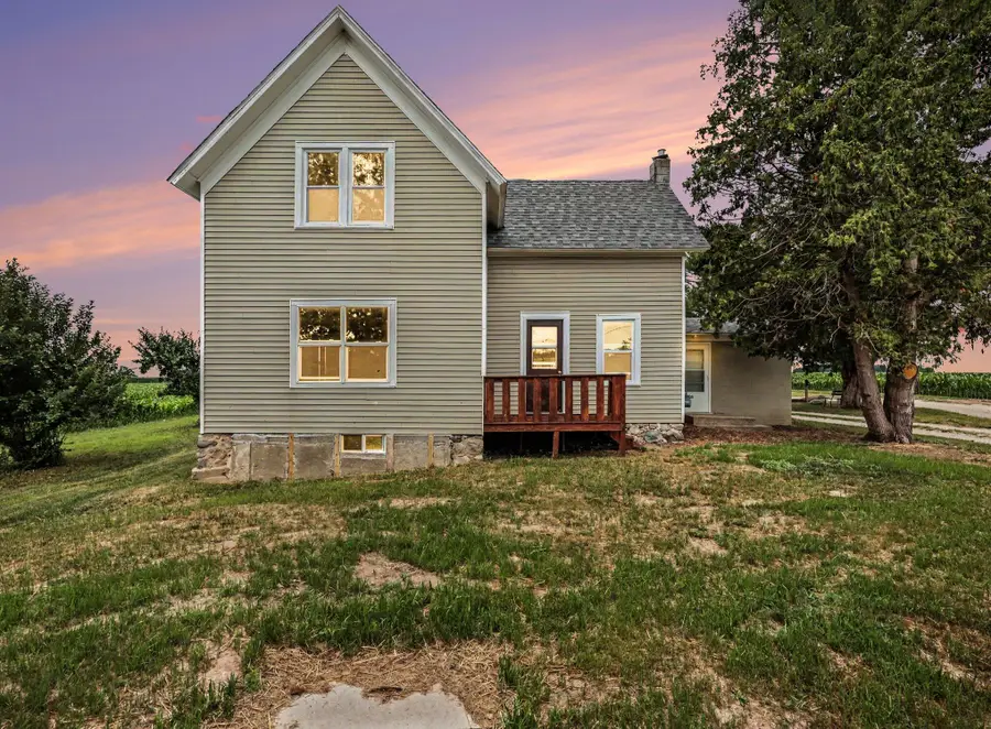 3735 S Stone Road S, Fremont, MI 49412 - #3