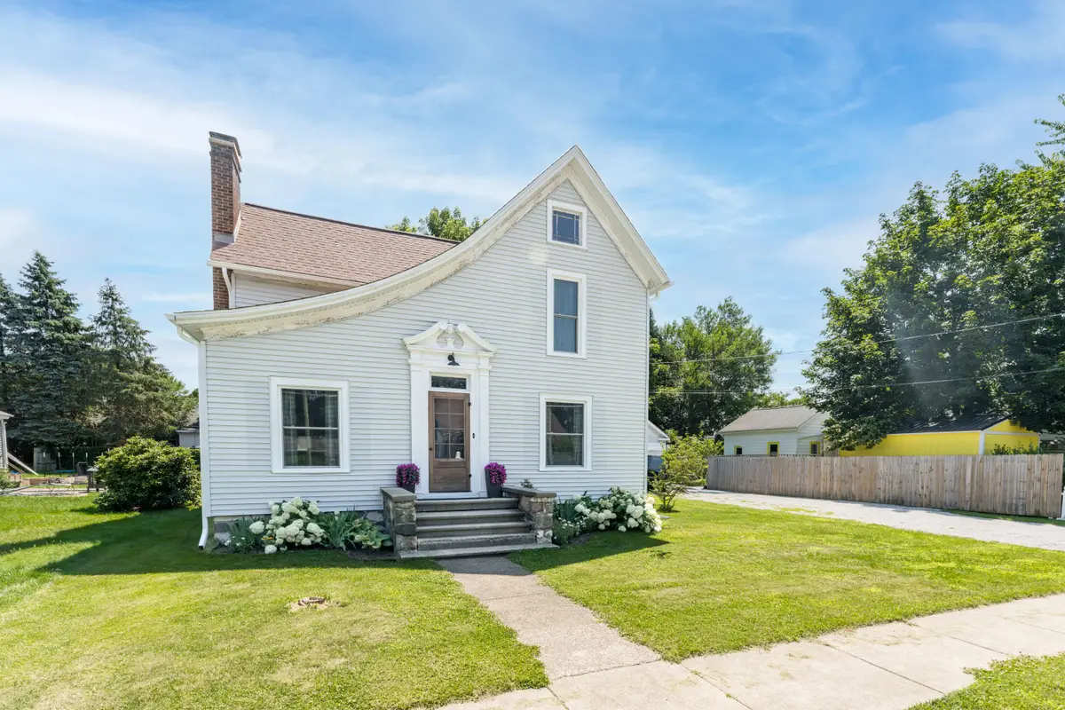208 N Lagrave Street, Paw Paw, MI 49079 - #1