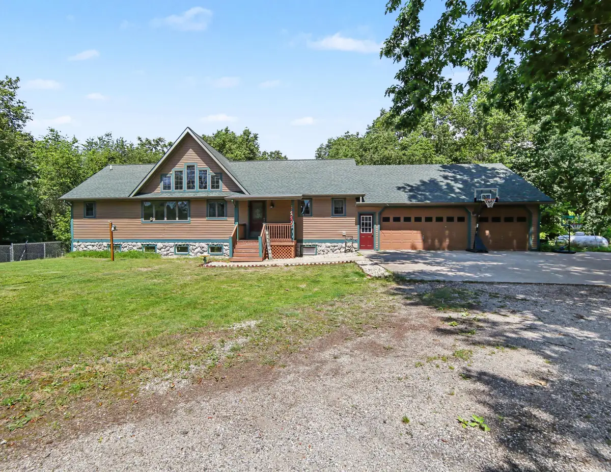 1824 S Pere Marquette Highway, Ludington, MI 49431 - #1
