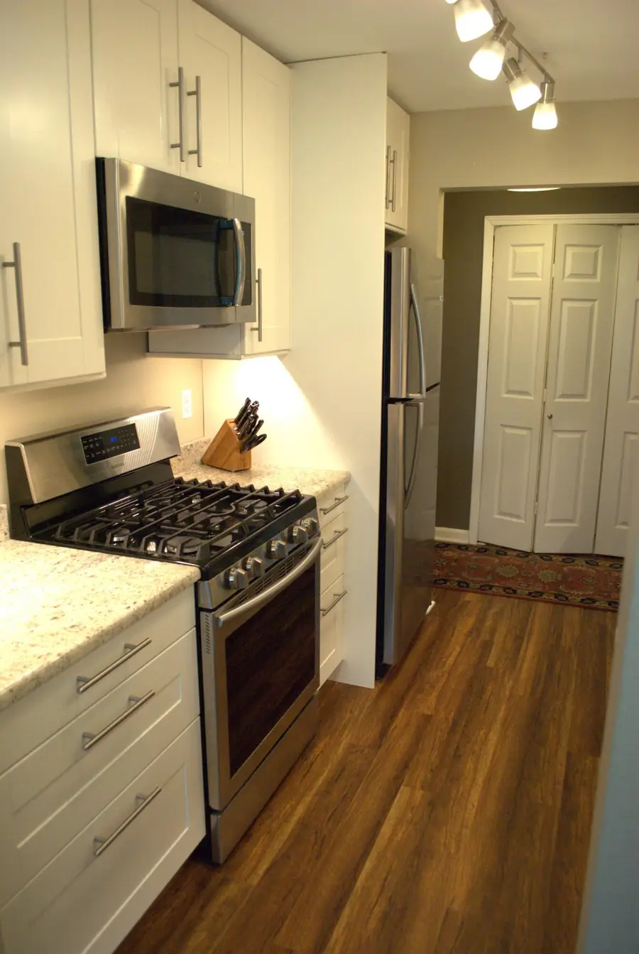101 Fieldcrest Street #302, Ann Arbor, MI 48103 - #3