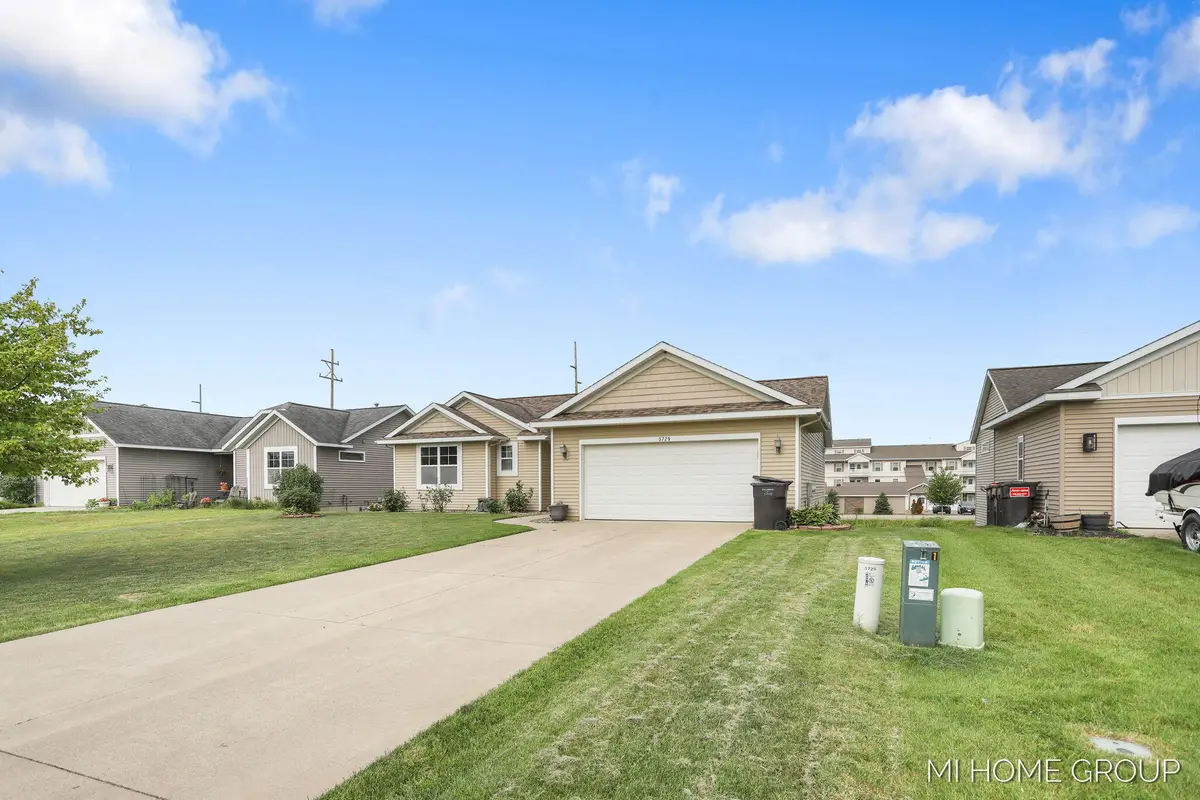 3729 Hickoryrow Court, Holland, MI 49424 - #1