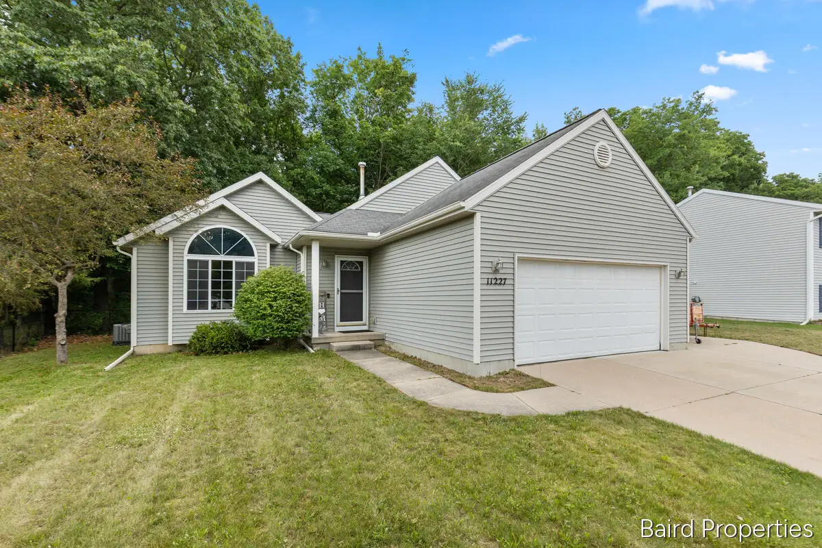 11227 Barnsley Road Se, Lowell, MI 49331 - #1