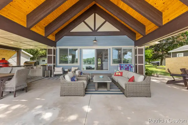 5295 S Eden Lake Road, Custer, MI 49405
