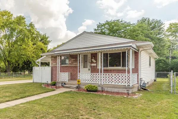 1705 Smith Street, Ypsilanti, MI 48198