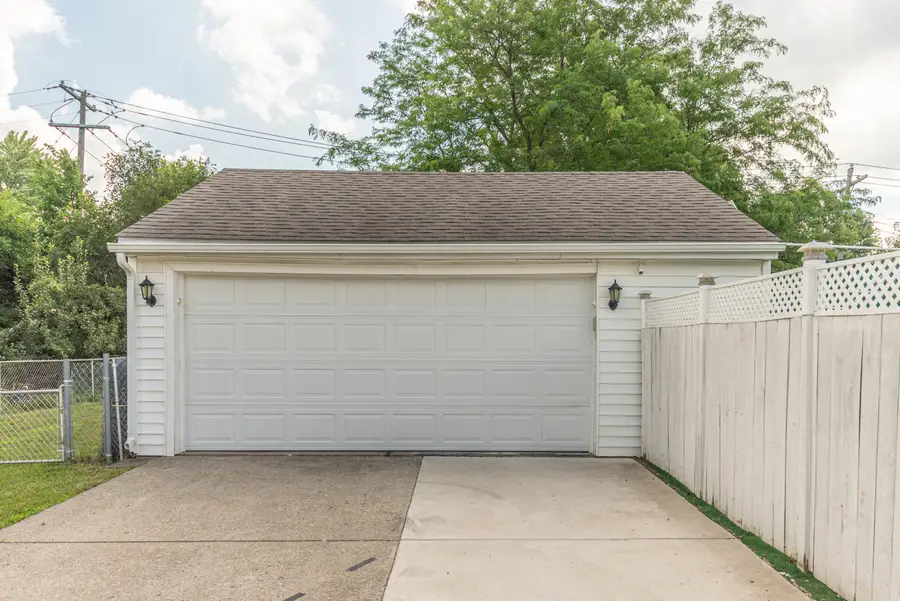 1705 Smith Street, Ypsilanti, MI 48198 - #2