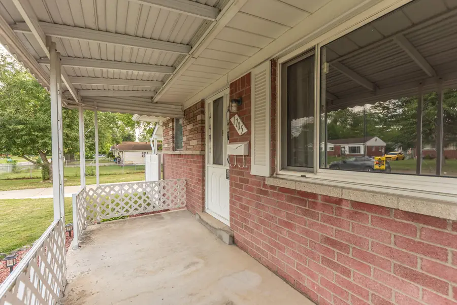 1705 Smith Street, Ypsilanti, MI 48198 - #3