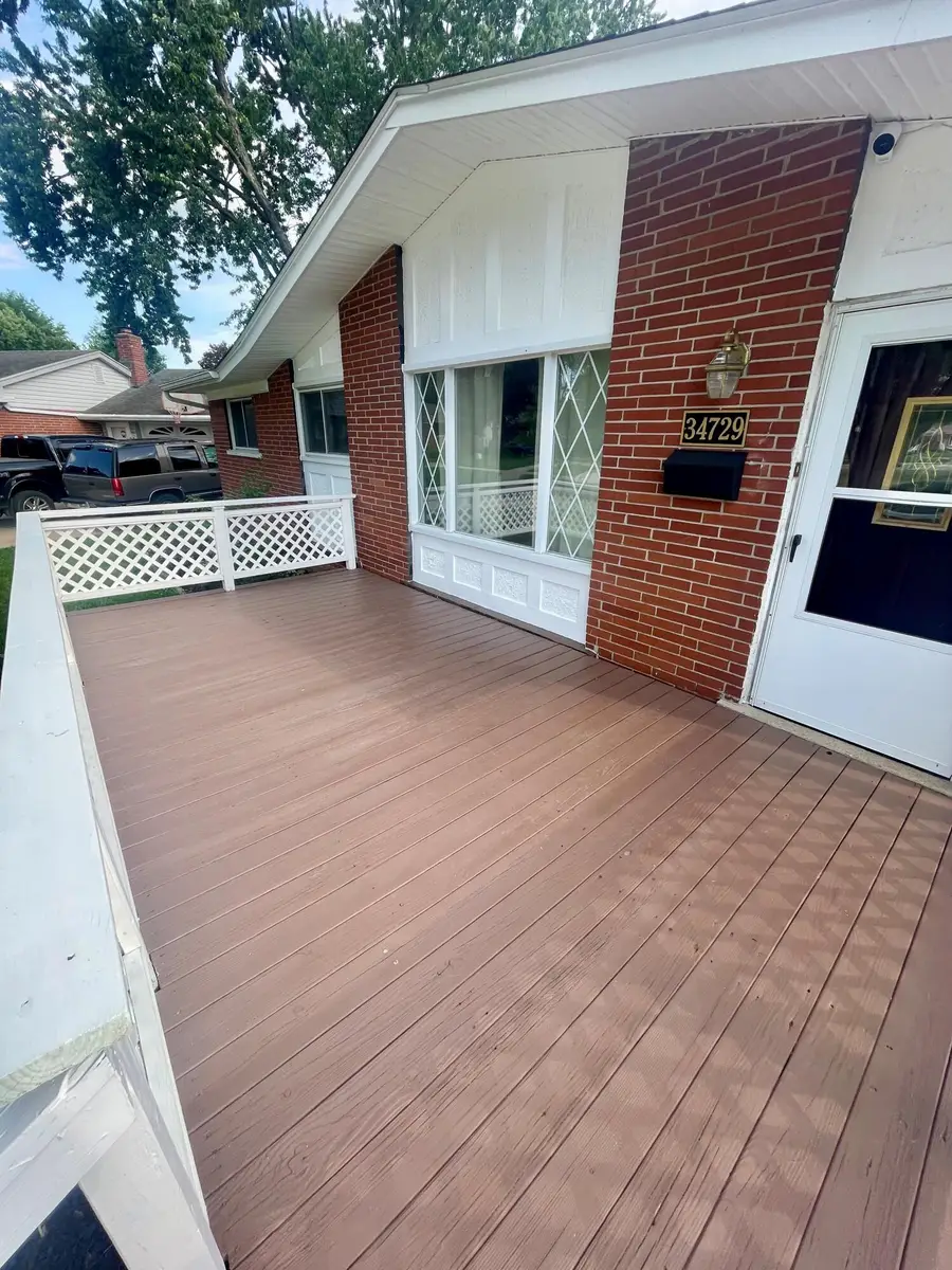 34729 Somerset Avenue, Westland, MI 48186 - #3