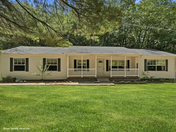 601 N Lighthouse Drive, Mears, MI 49436