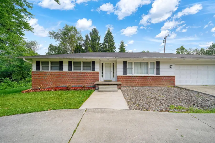 4802 Forrister Road, Adrian, MI 49221 - #2
