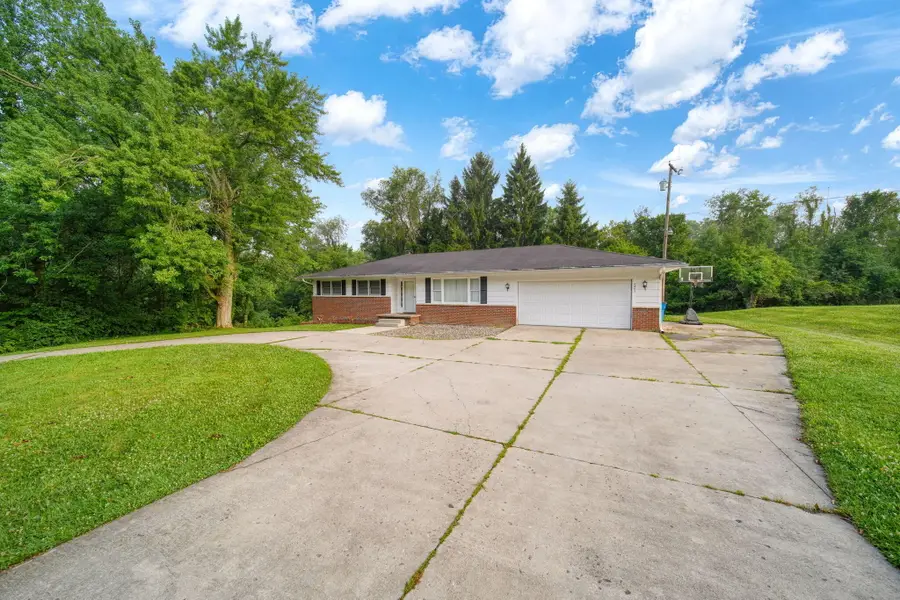 4802 Forrister Road, Adrian, MI 49221 - #3