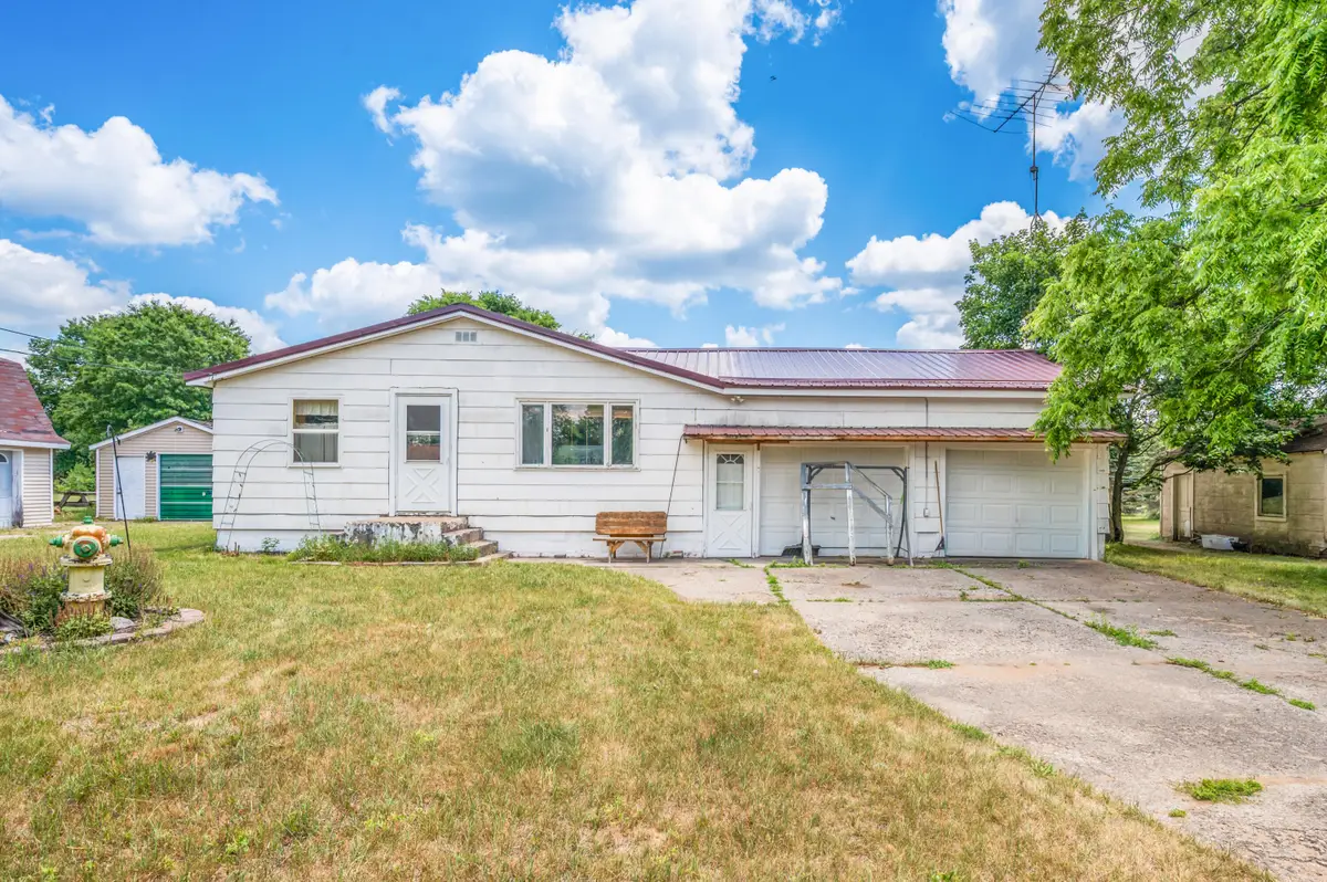 1014 Olaf Street, Big Rapids, MI 49307 - #1
