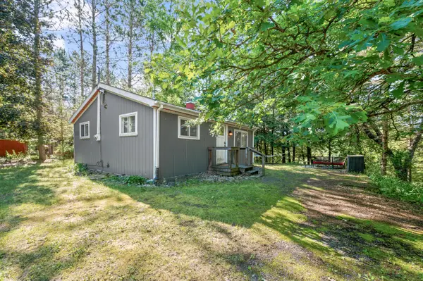 16655 Roaring Brook Drive, Hersey, MI 49639
