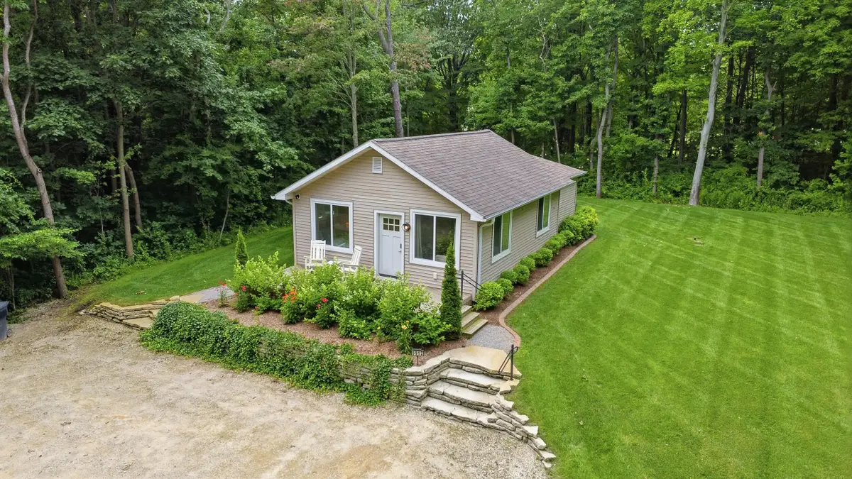 5912 Madison Street, Coloma, MI 49038 - #1