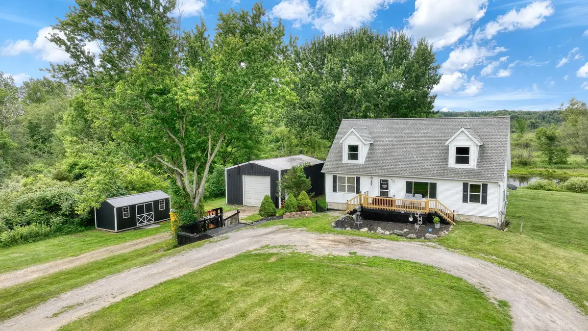 6463 Maple Lane Road, Rives Junction, MI 49277 - #1